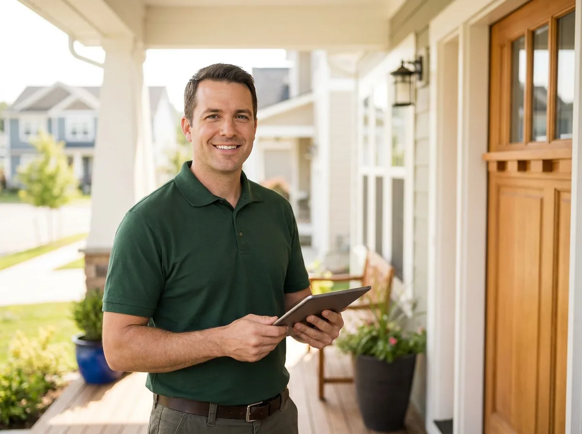 Pest control FAQs for Colgate, WI